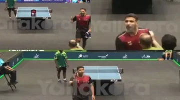 توتر العلاقات بين عمر عصر وزميله في منتخب مصر يهدد استقرار الفريق